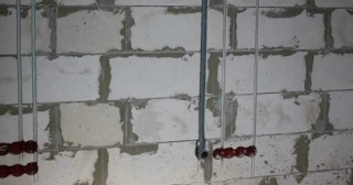 Штробление стен в Малоярославце - цена за метр от 530 руб. | СантехДомМлр