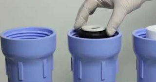 Установка угольных фильтров для воды и вытяжки от 3709 рублей в Малоярославце