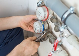 Замена счетчиков воды Малоярославец цена от 880 руб.
