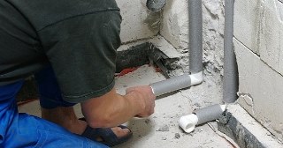 Замена стояка Малоярославец цена от 986 руб.